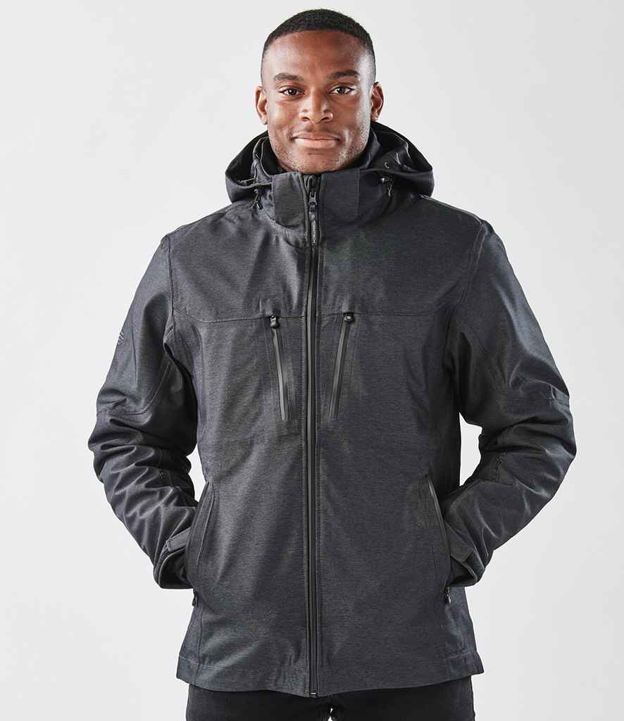 Stormtech deals h2x jacket